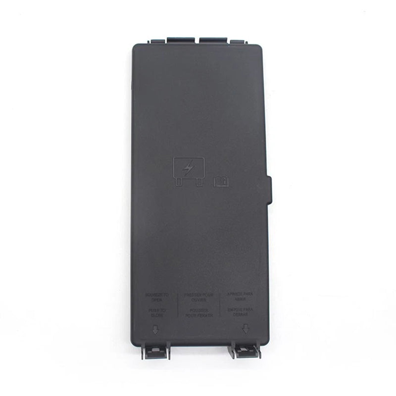 Dodge RAM 2500 3500 6.7L 2006-2010 Power Module Cover 68002786AA