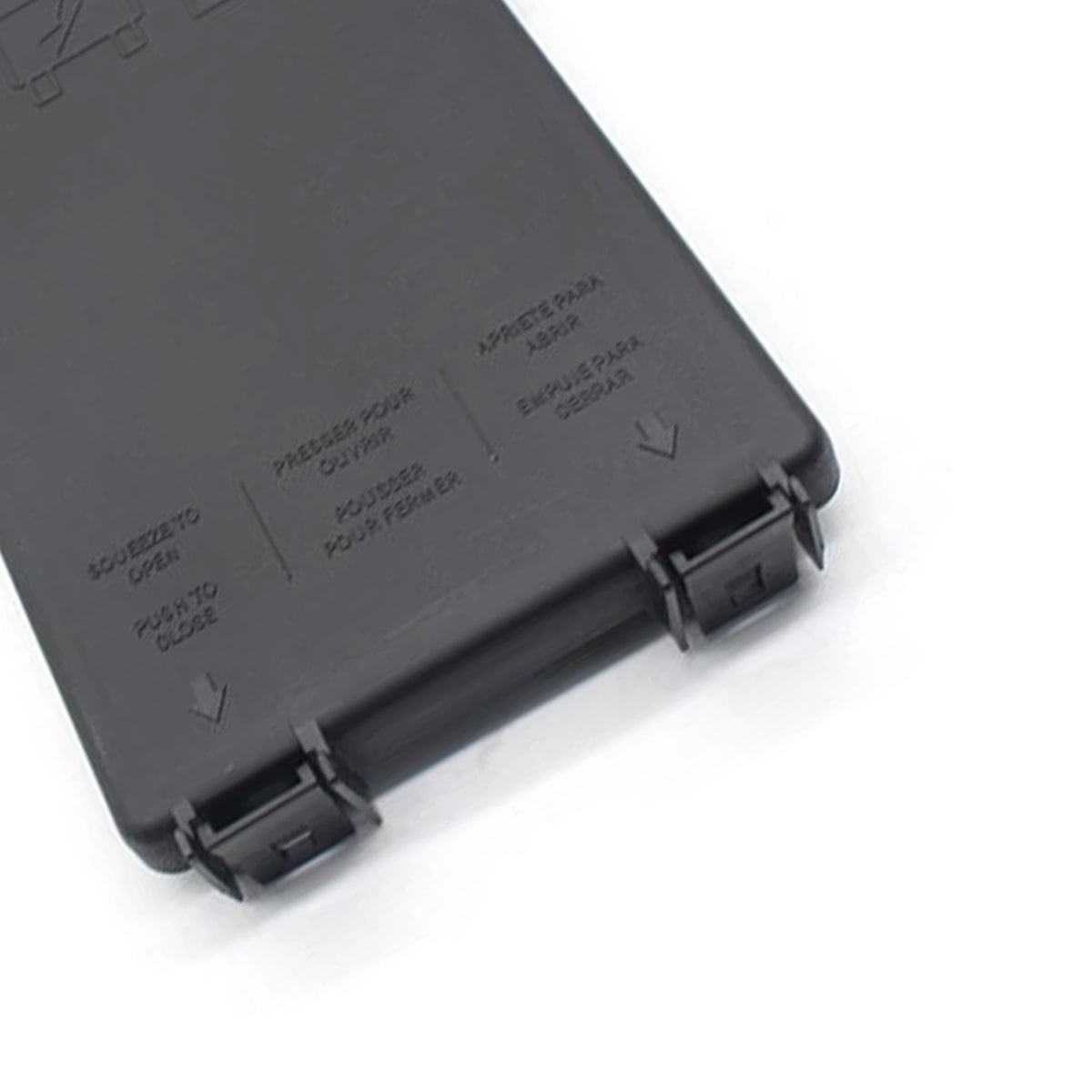 Power Module Cover 68002786AA For Dodge RAM 2500 3500 6.7L 2006-2010