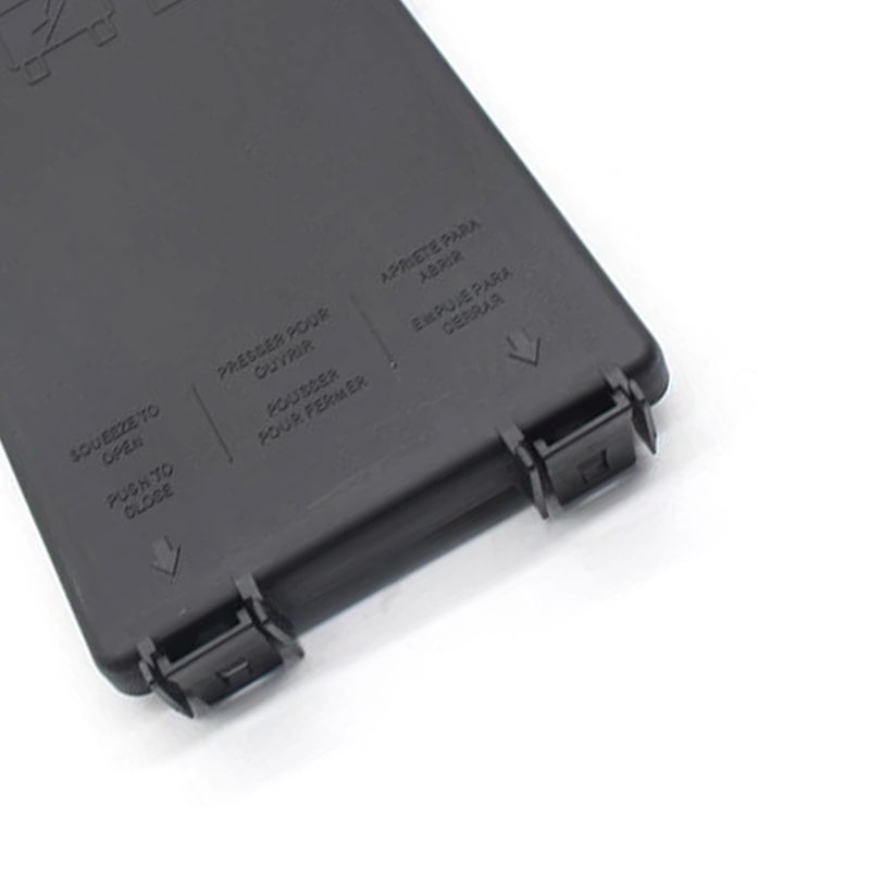 Dodge RAM 2500 3500 6.7L 2006-2010 Power Module Cover 68002786AA