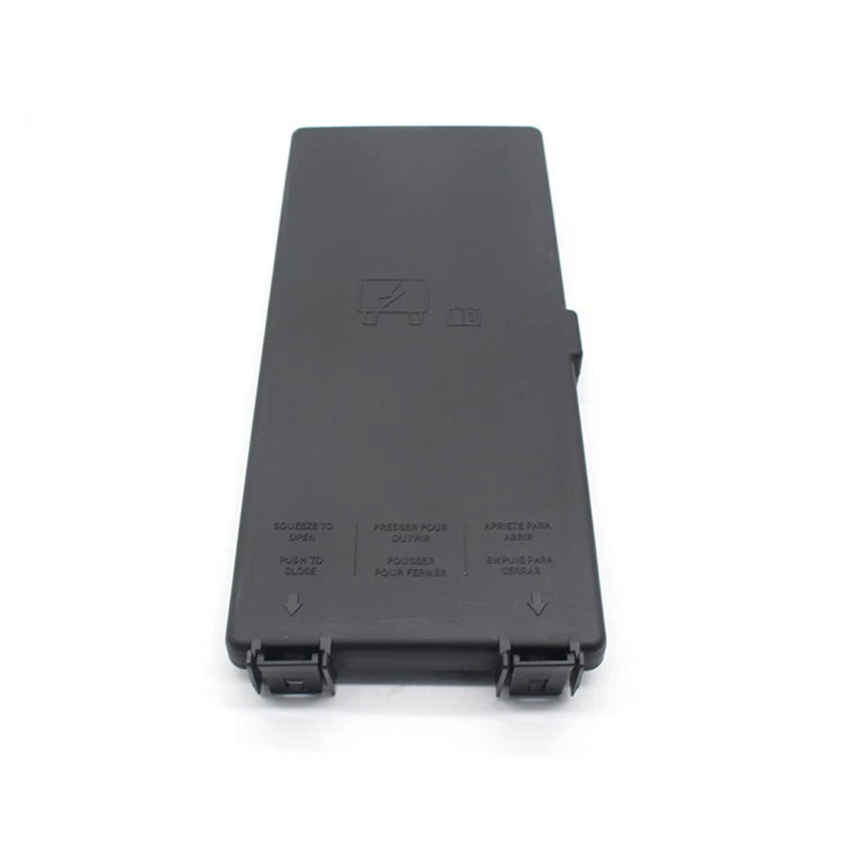 Power Module Cover 68002786AA For Dodge RAM 2500 3500 6.7L 2006-2010
