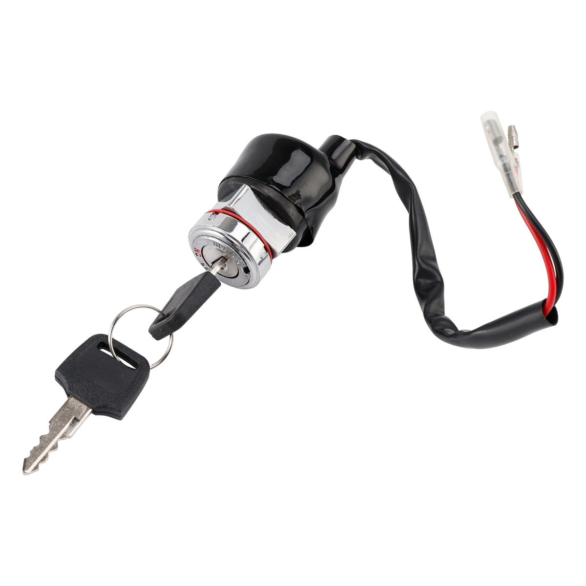 Honda S90 CT90 CL70 CL90 CB125S CL100 CL100S CL125 XL100 Ignition Key Switch