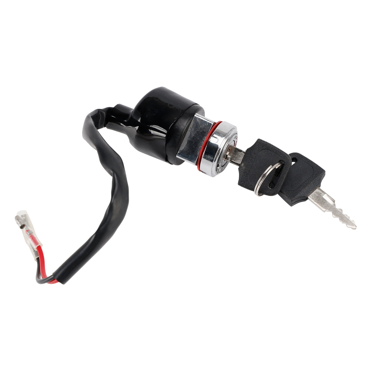 Honda S90 CT90 CL70 CL90 CB125S CL100 CL100S CL125 XL100 Ignition Key Switch