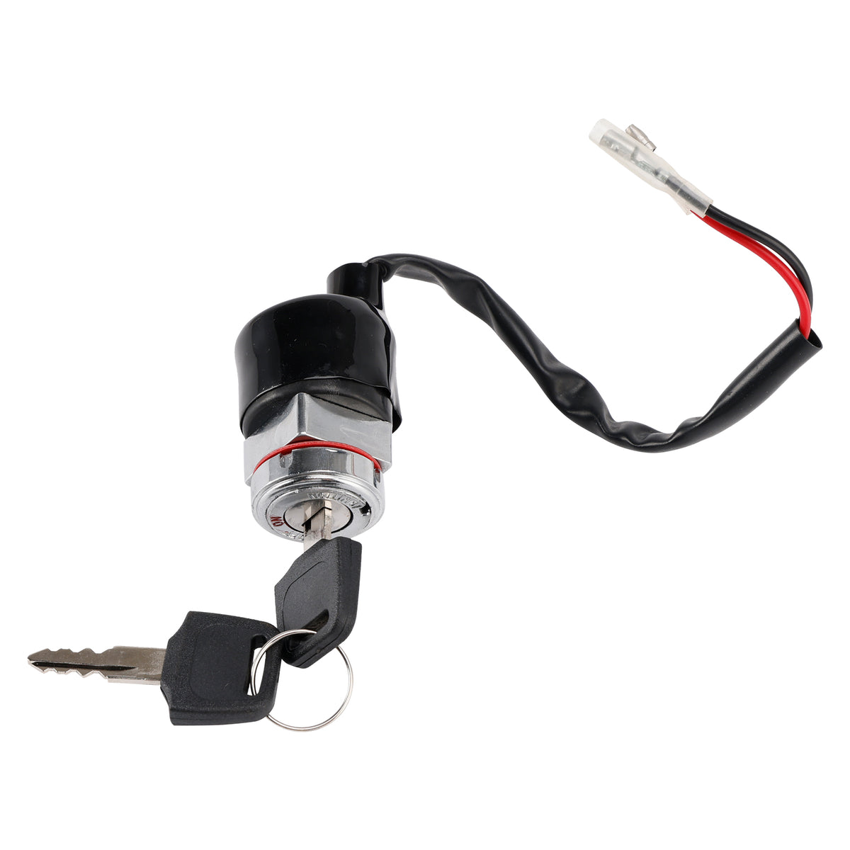 Honda S90 CT90 CL70 CL90 CB125S CL100 CL100S CL125 XL100 Ignition Key Switch