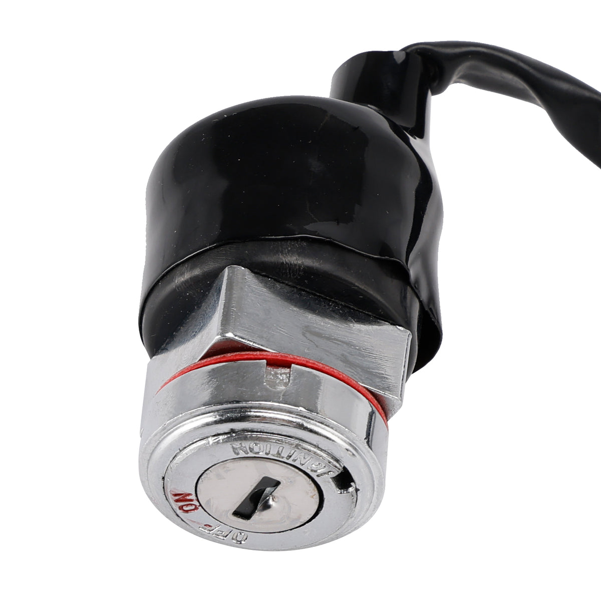 Honda S90 CT90 CL70 CL90 CB125S CL100 CL100S CL125 XL100 Ignition Key Switch