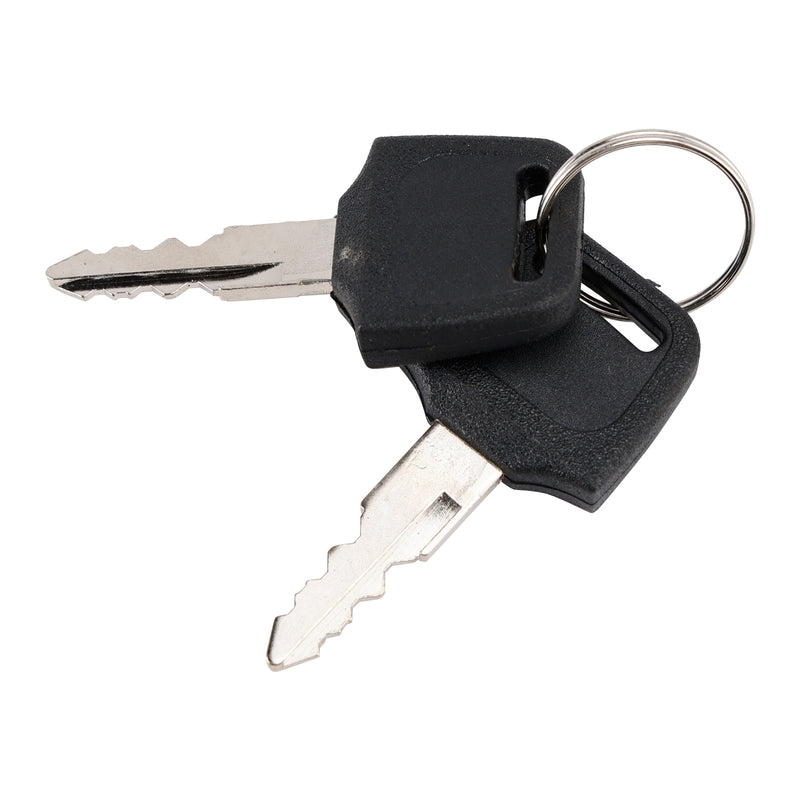 Honda S90 CT90 CL70 CL90 CB125S CL100 CL100S CL125 XL100 Ignition Key Switch