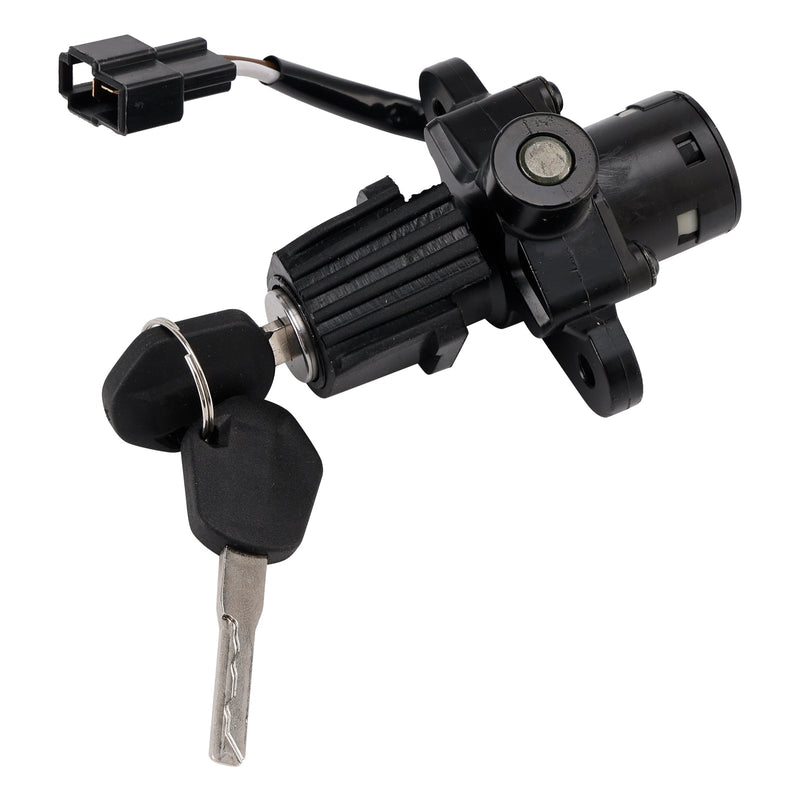 Duke 125 200 250 390 2017-2023 2-Wire Ignition Switch Lock with Keys 93011066044