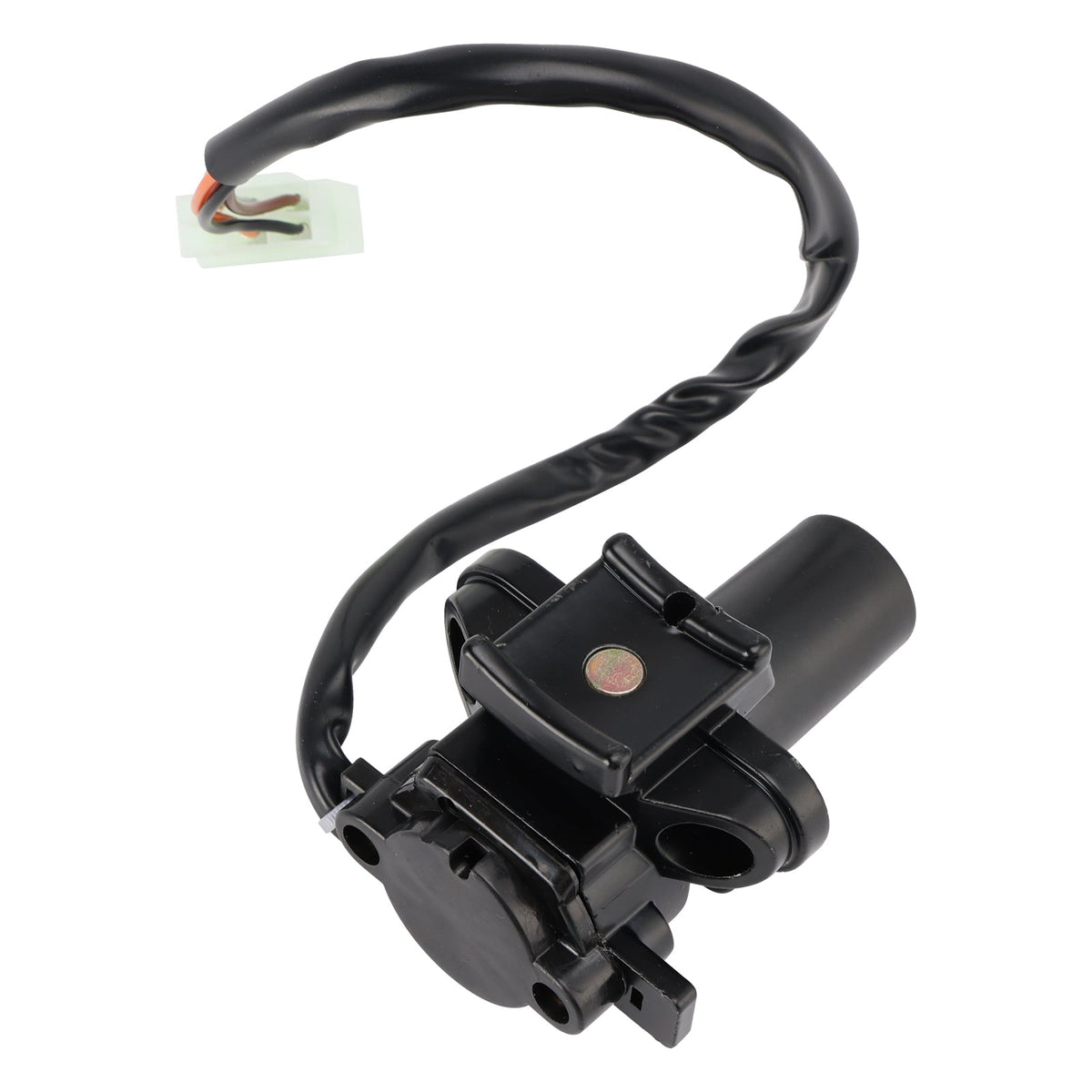 Kawasaki W 800 EJ800 2019-2025 Gas Cap Helmet Lock Ignition Switch Lock Set