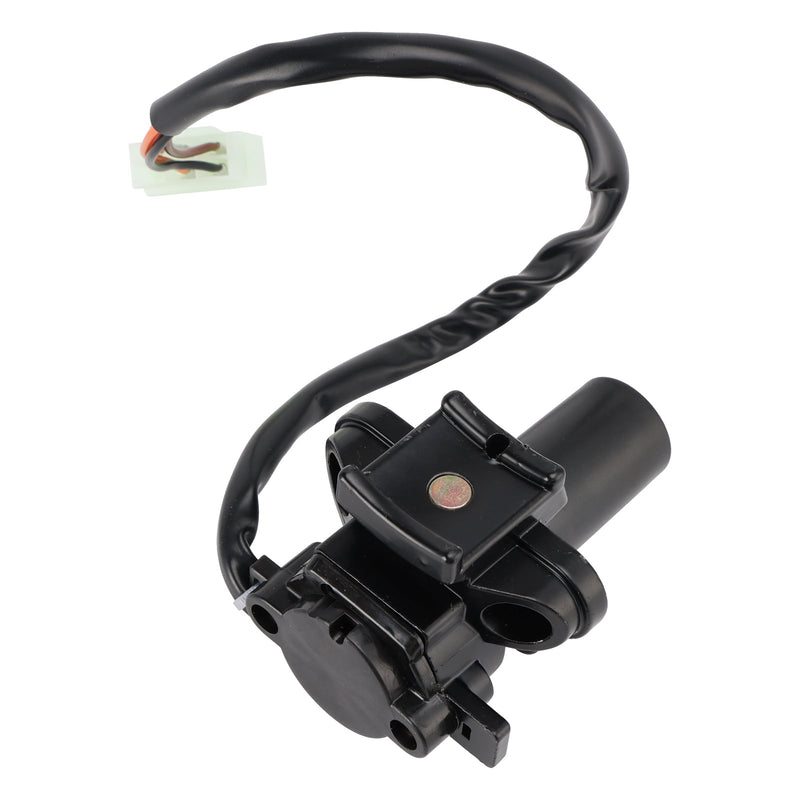 Kawasaki W 800 EJ800 2019-2025 Gas Cap Helmet Lock Ignition Switch Lock Set