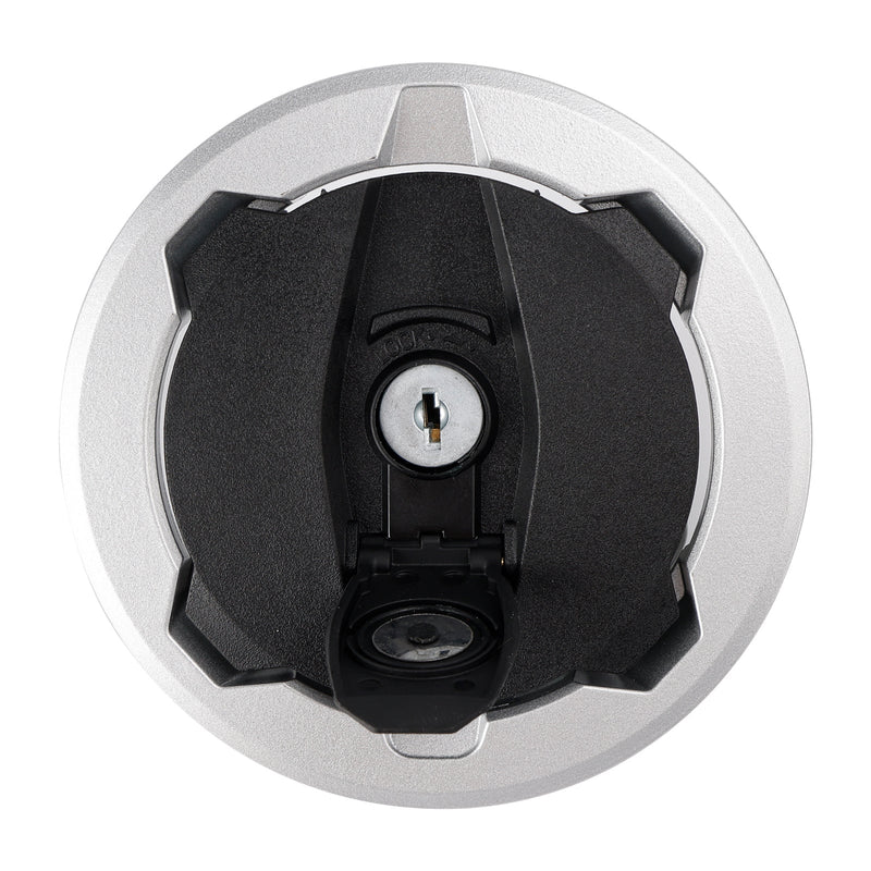 Kawasaki Versys-X 300 KLE300 ABS 2017-2025 Ignition Switch Gas Cap Seat Lock Set