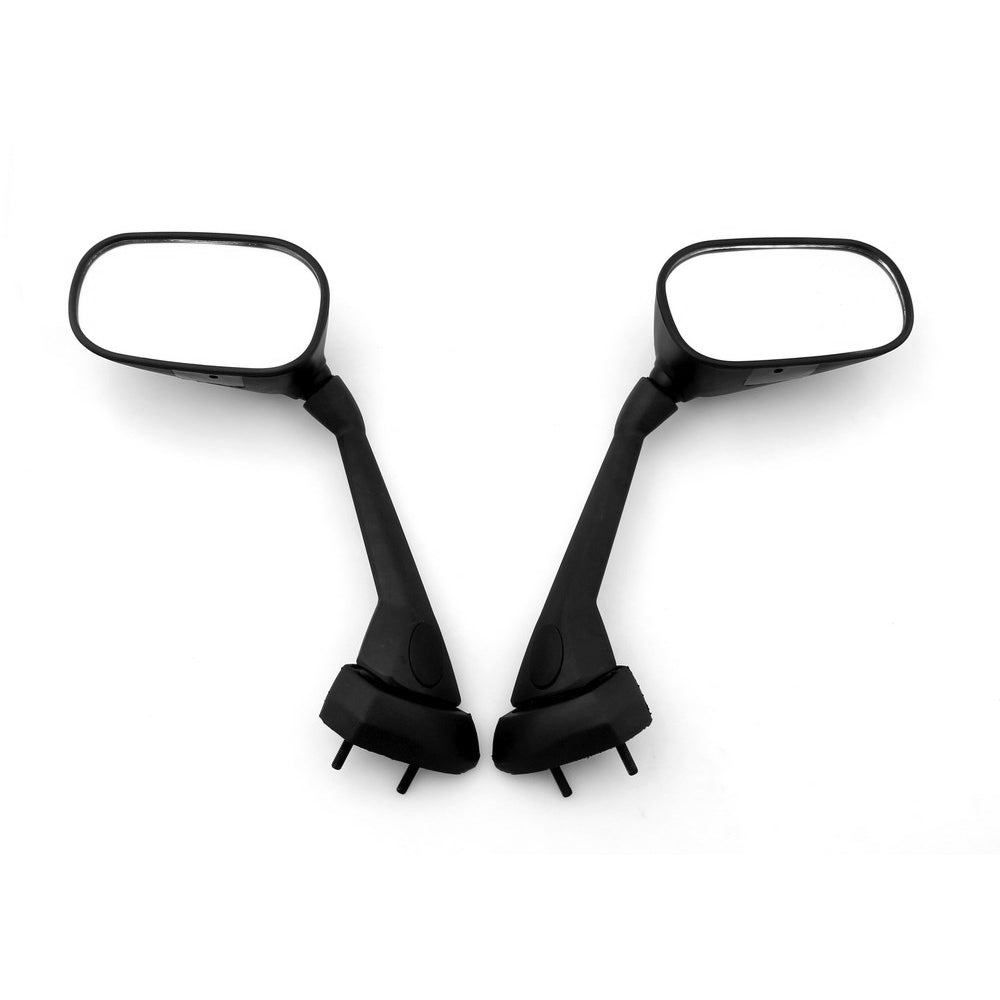 Mirror For Yamaha FZ1/FAZER 2007-2008 Black Brand New Mirrors