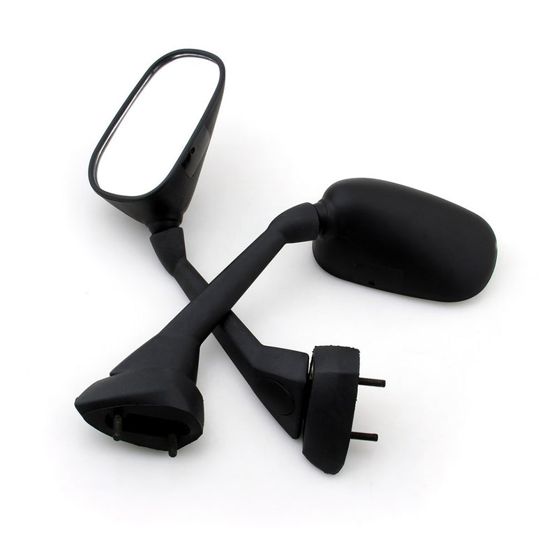 Mirror For Yamaha FZ1/FAZER 2007-2008 Black Brand New Mirrors