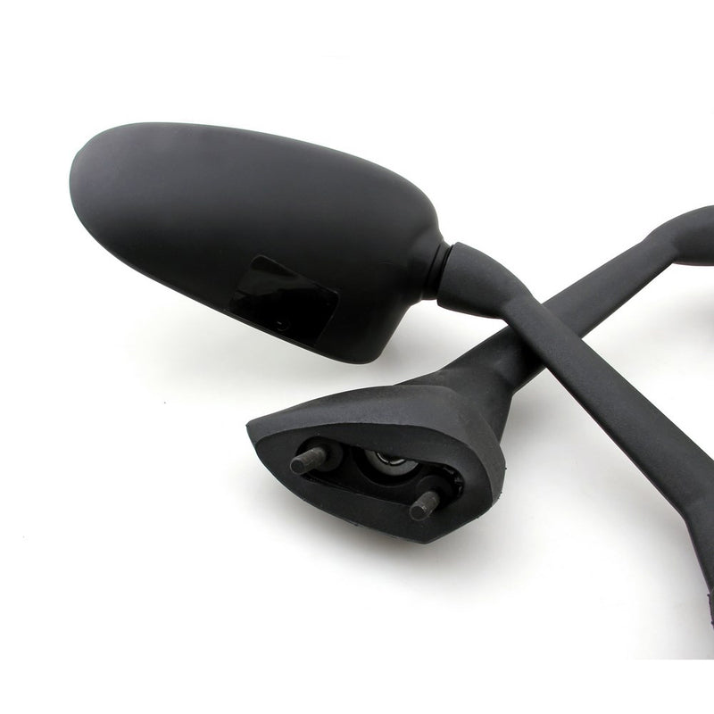 Mirror For Yamaha FZ1/FAZER 2007-2008 Black Brand New Mirrors