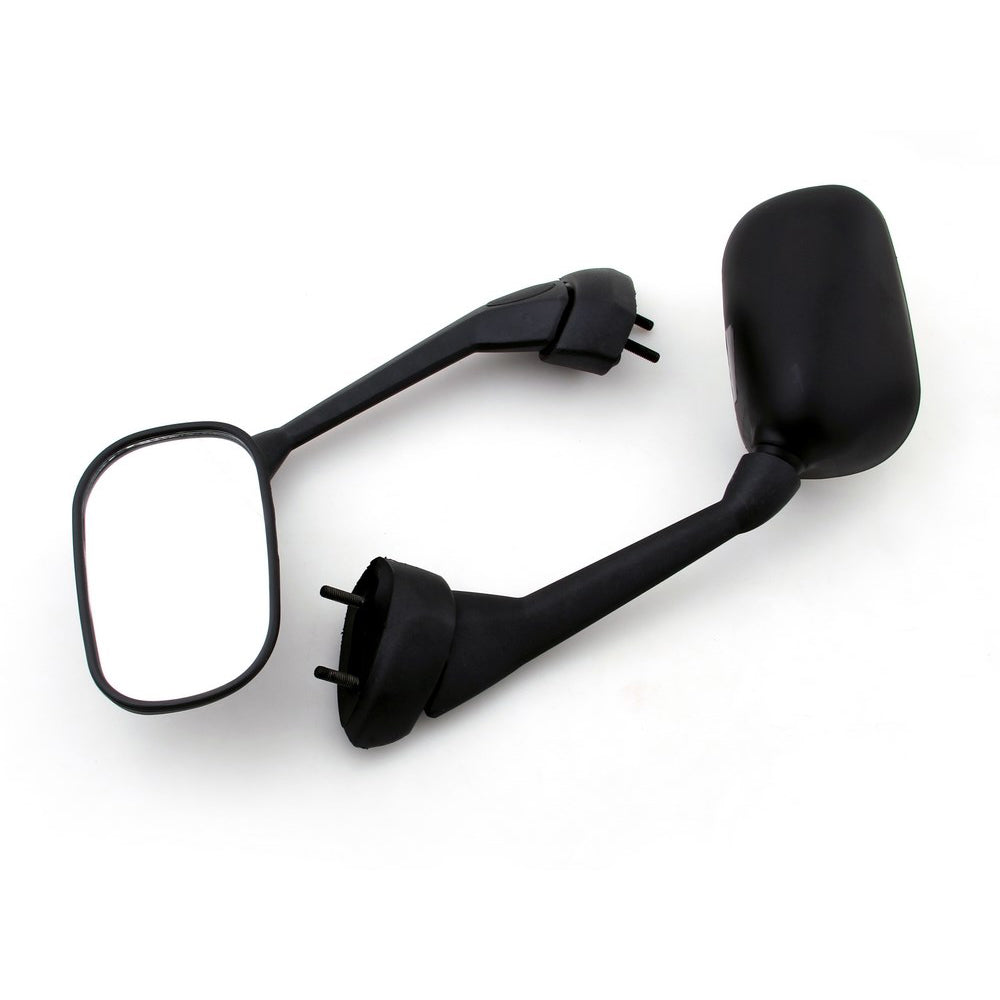 Mirror For Yamaha FZ1/FAZER 2007-2008 Black Brand New Mirrors