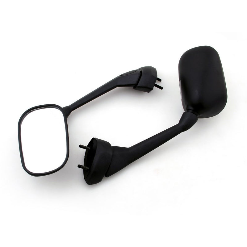 Mirror For Yamaha FZ1/FAZER 2007-2008 Black Brand New Mirrors