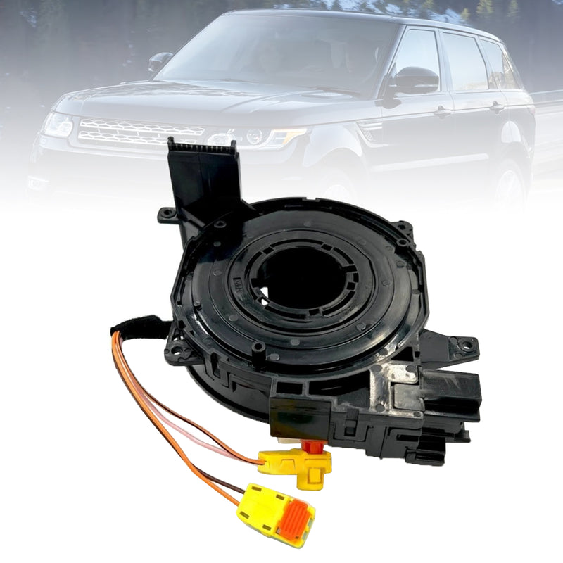Land Rover 2014-2017 Steering Wheel Clock Spring LR084445