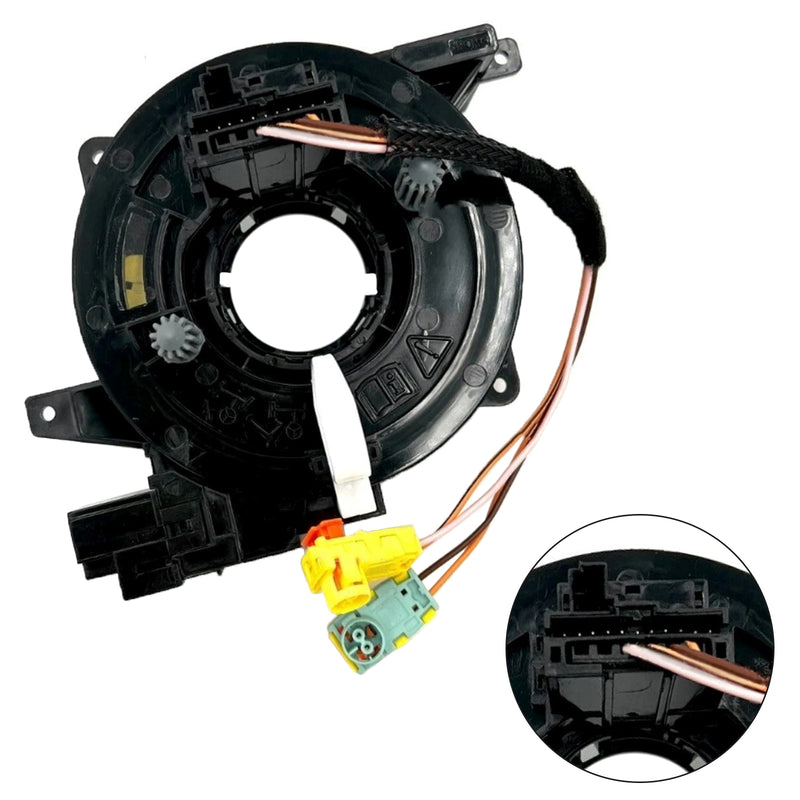 Land Rover 2014-2017 Steering Wheel Clock Spring LR084445