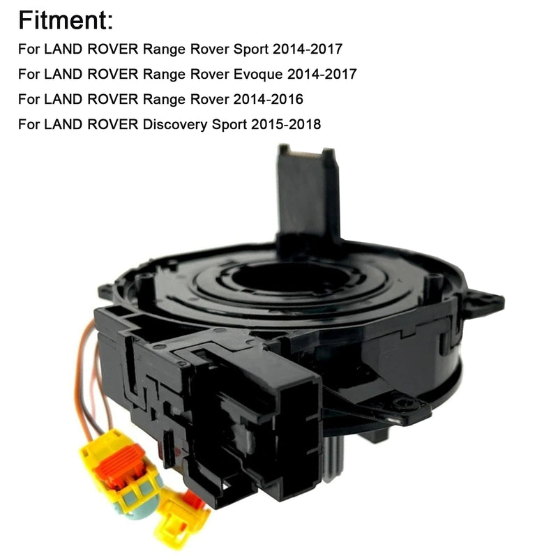 Land Rover 2014-2017 Steering Wheel Clock Spring LR084445