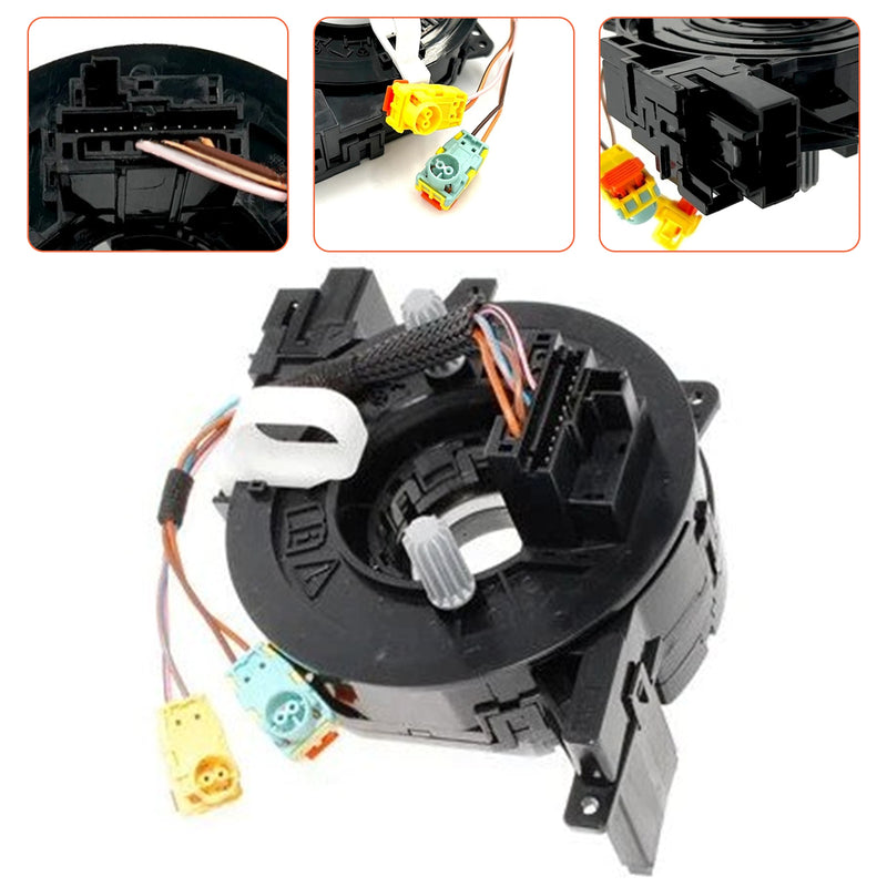 Land Rover 2014-2017 Steering Wheel Clock Spring LR084445