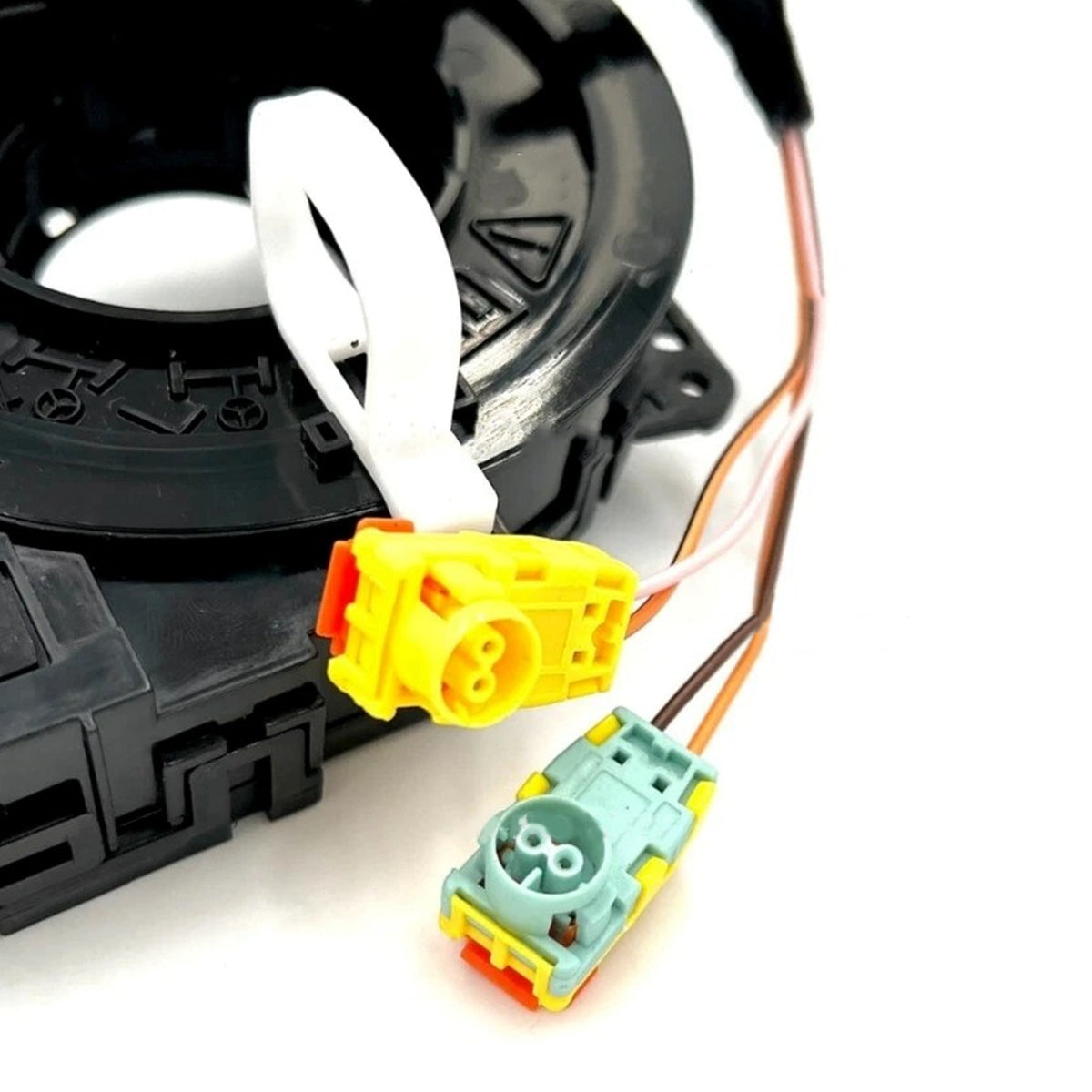Land Rover 2014-2017 Steering Wheel Clock Spring LR084445