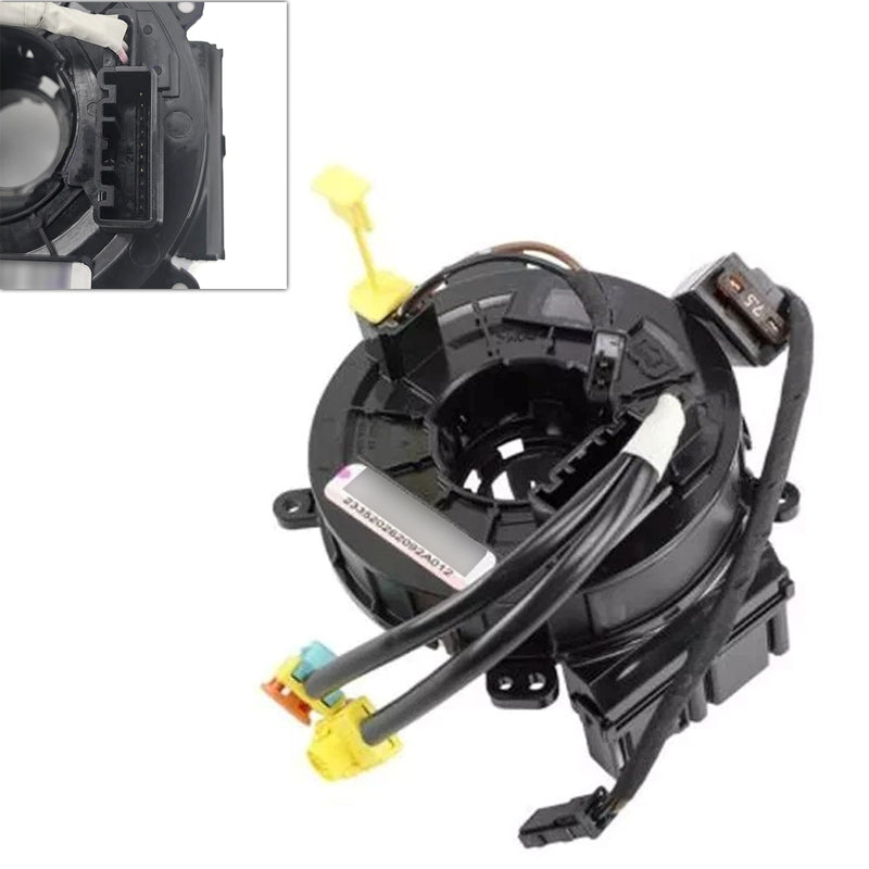 Cadillac ATS 2013-2019 2.0L Steering Wheel Clock Spring 23166809