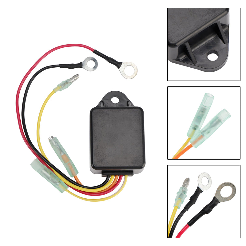 27034-2056 FD661D-AS00 FD661D-BS00 CDI Ignition System Unit Box