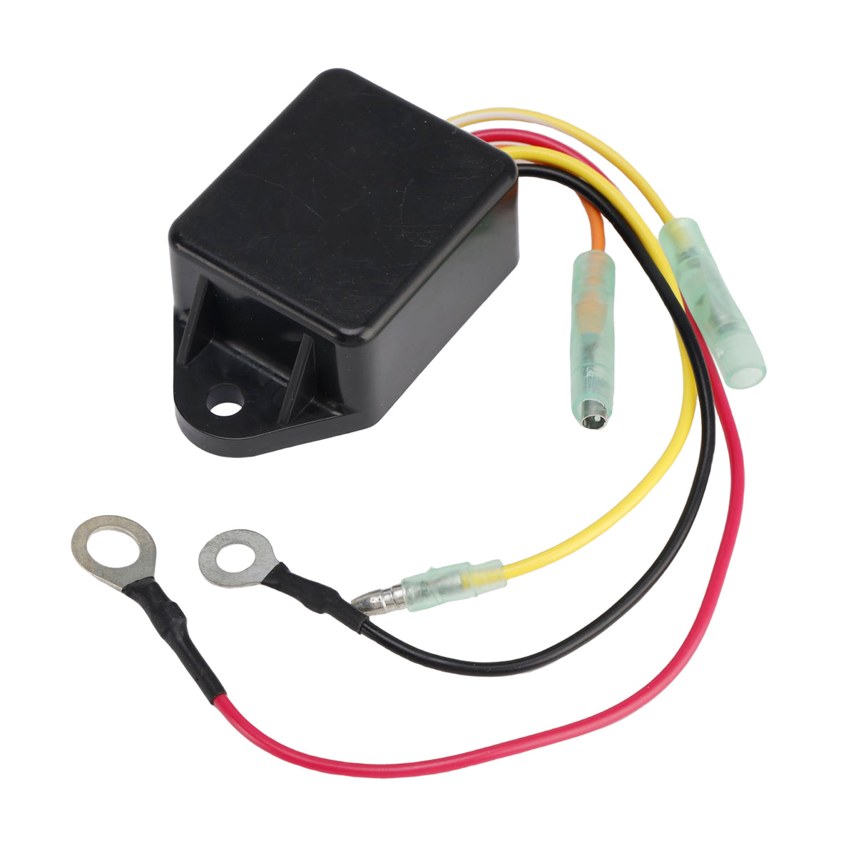 27034-2056 FD661D-AS00 FD661D-BS00 CDI Ignition System Unit Box
