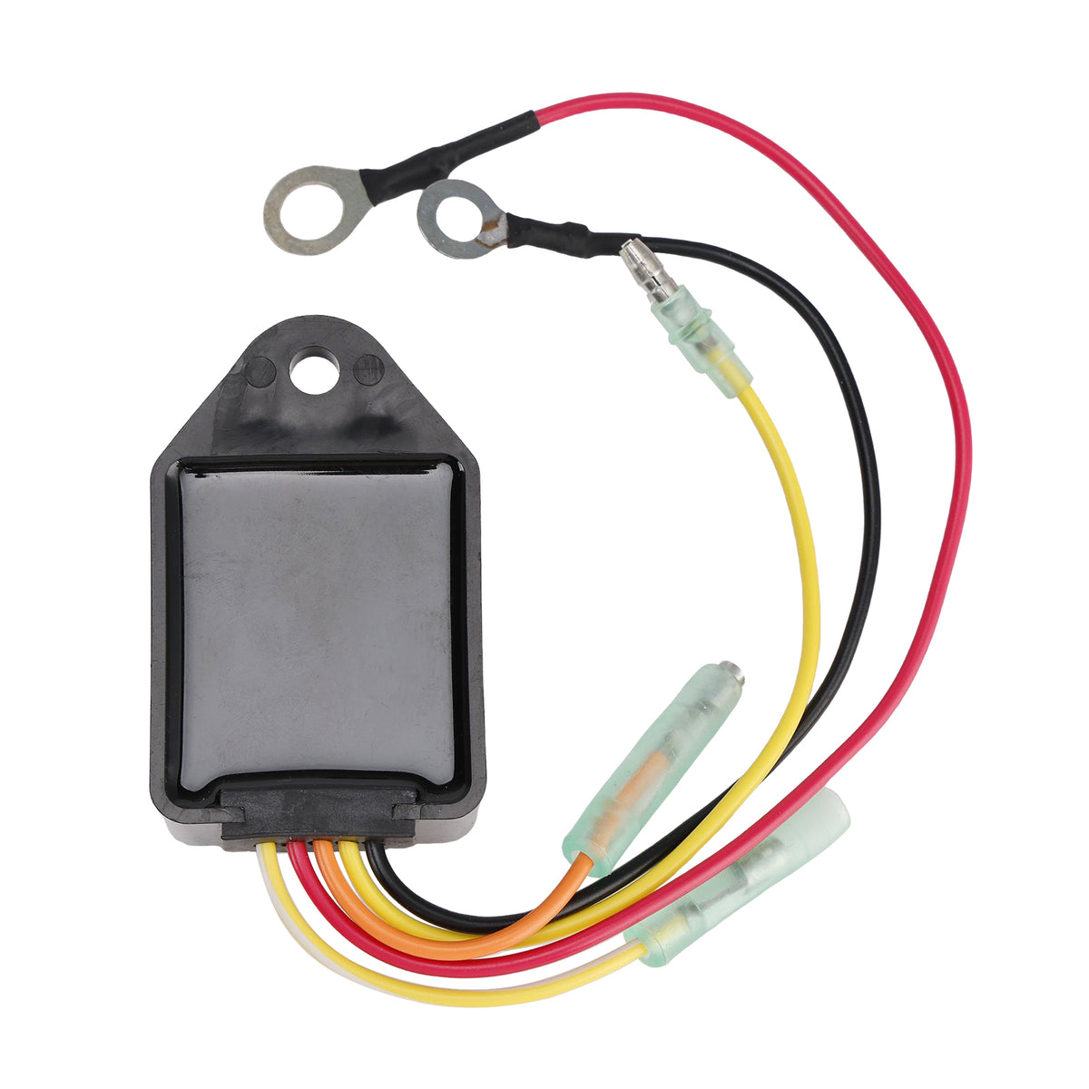 27034-2056 FD661D-AS00 FD661D-BS00 CDI Ignition System Unit Box