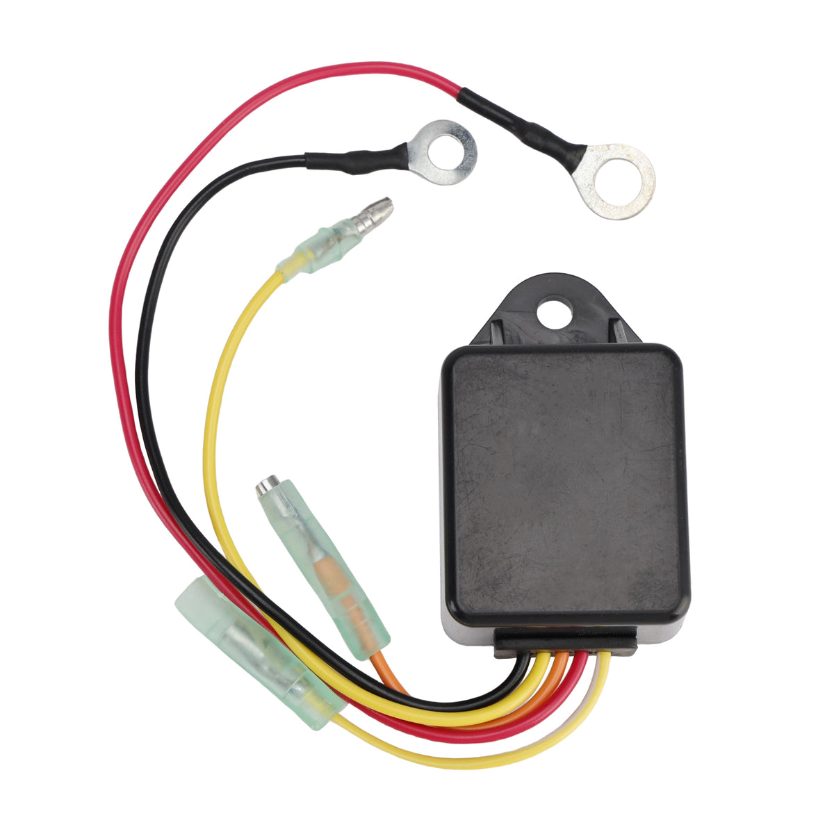 27034-2056 FD661D-AS00 FD661D-BS00 CDI Ignition System Unit Box