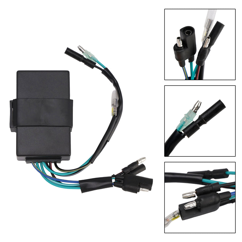 1996-2002 Honda CR80R 2003-2004 CR85R 30410-GBF-831 CDI Ignition System Unit Box