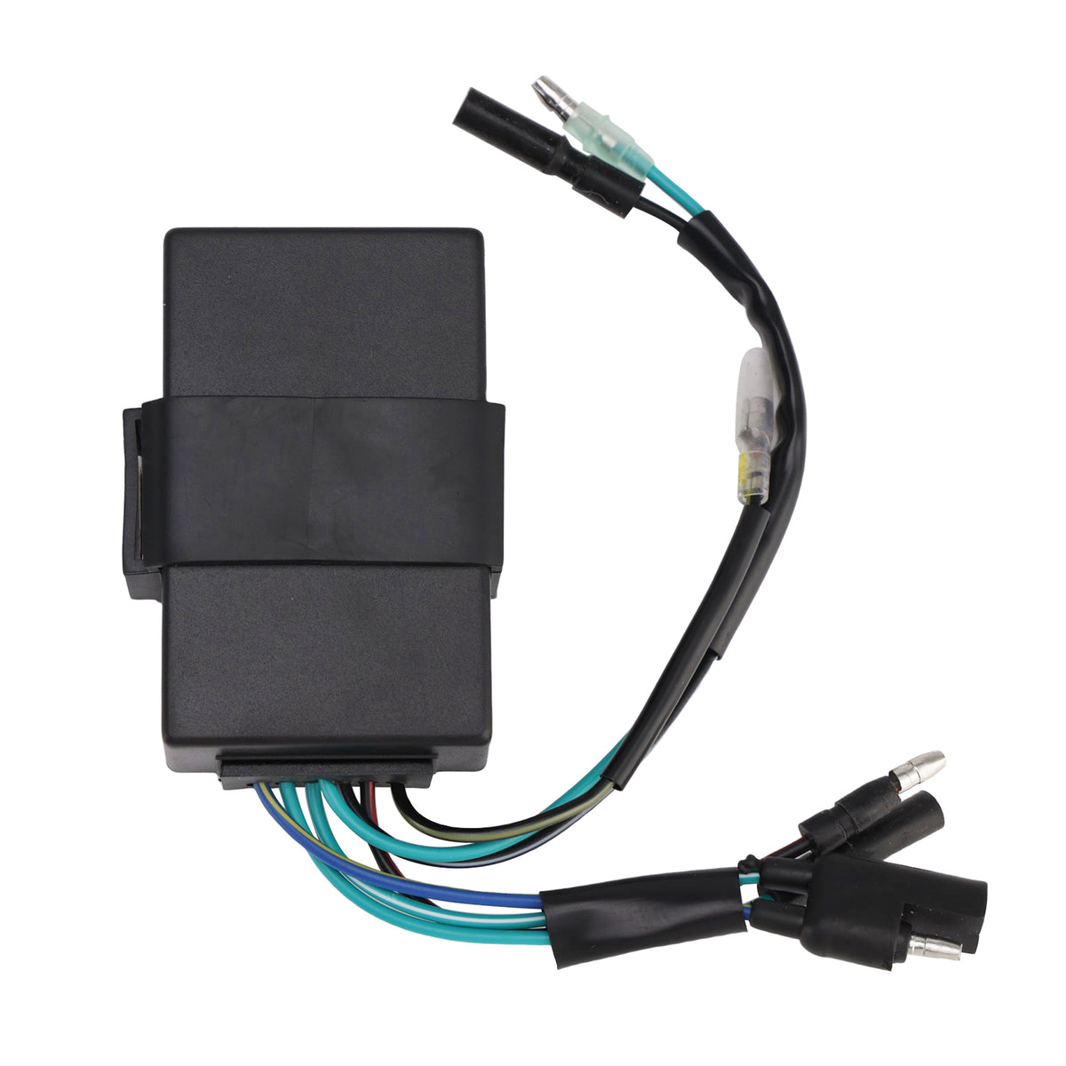 1996-2002 Honda CR80R 2003-2004 CR85R 30410-GBF-831 CDI Ignition System Unit Box