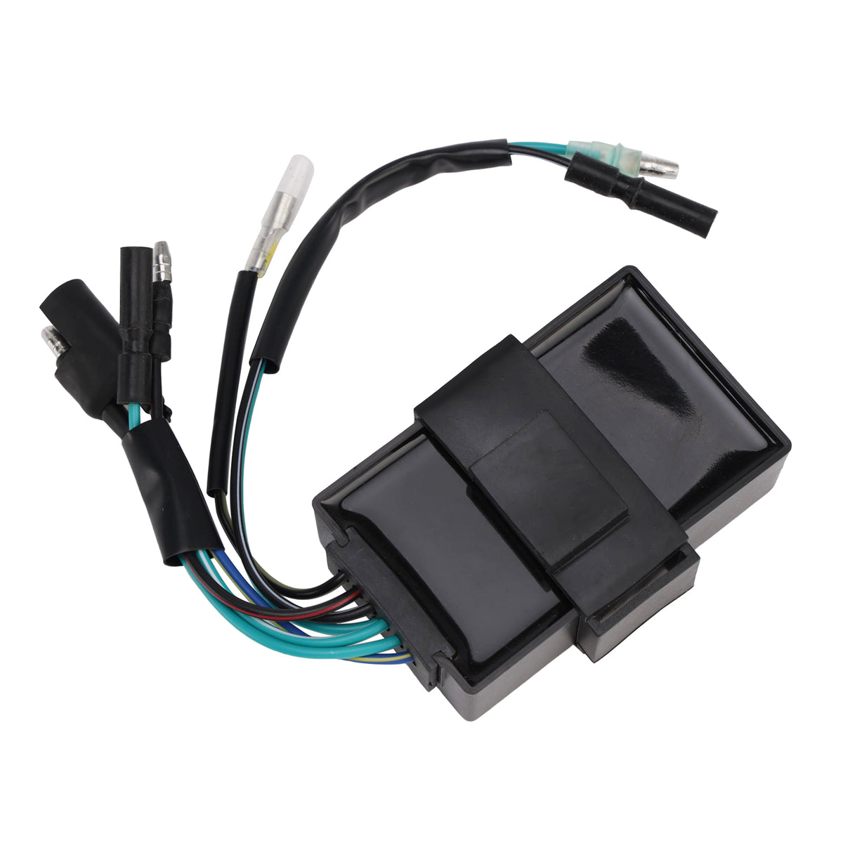 1996-2002 Honda CR80R 2003-2004 CR85R 30410-GBF-831 CDI Ignition System Unit Box