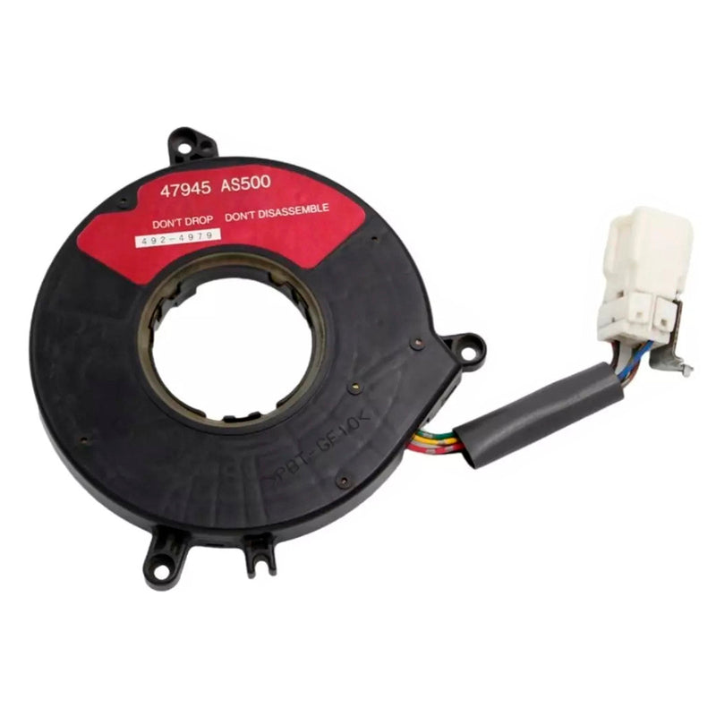 2002-2010 Nissan Frontier 03-17 Infiniti 47945-AS500 Steering Angle Sensor