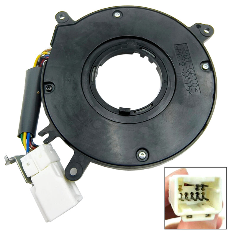 2002-2010 Nissan Frontier 03-17 Infiniti 47945-AS500 Steering Angle Sensor