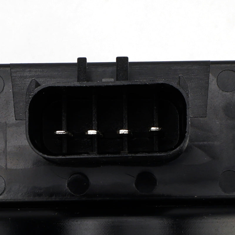 2004-2006 Chrysler Pacifica Servo Cruise Speed Control Vacuum 4669977