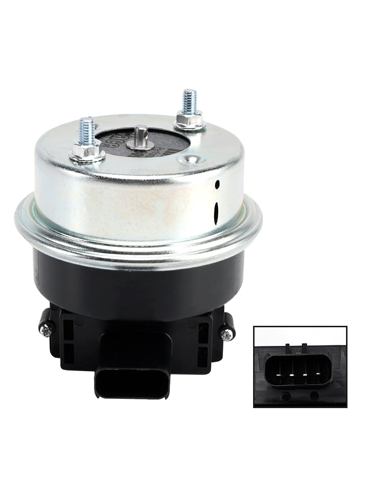 2002-2006 Jeep Liberty Servo Cruise Speed Control Vacuum 4669977