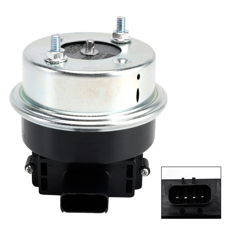 2006-2007 Jeep Commander Servo Cruise Speed Control Vacuum 4669977