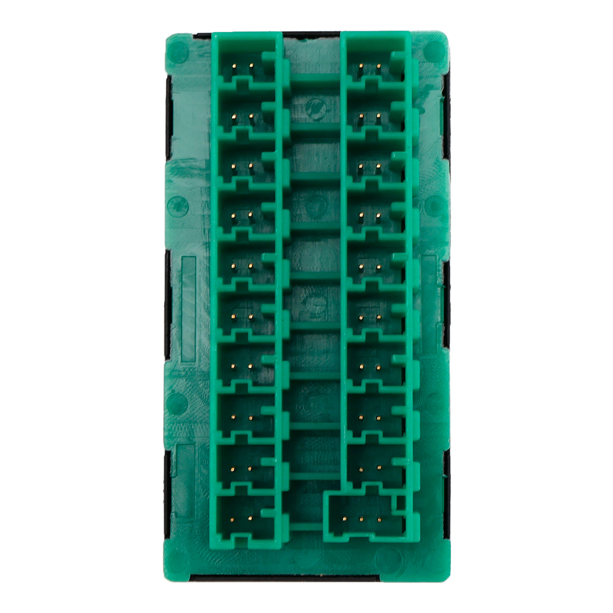 Ram 2500 3500 2021-2024 68321746AA Fuse Connector