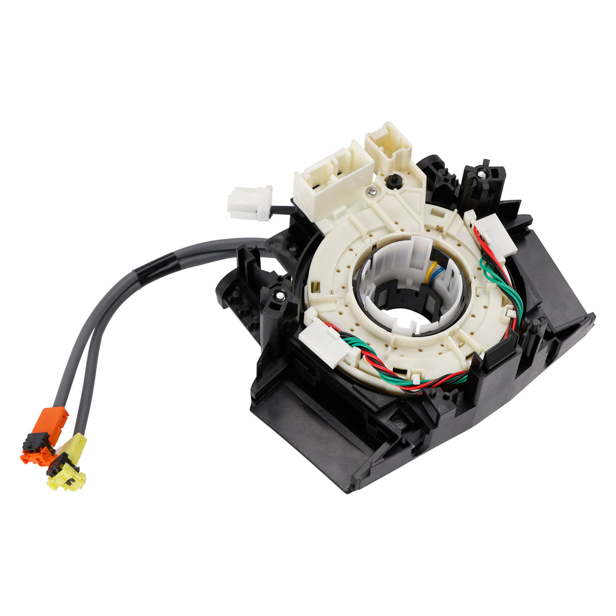 2004-2015 Nissan Maxima Pathfinder Armada Infiniti QX56 Clock Spring With Heated