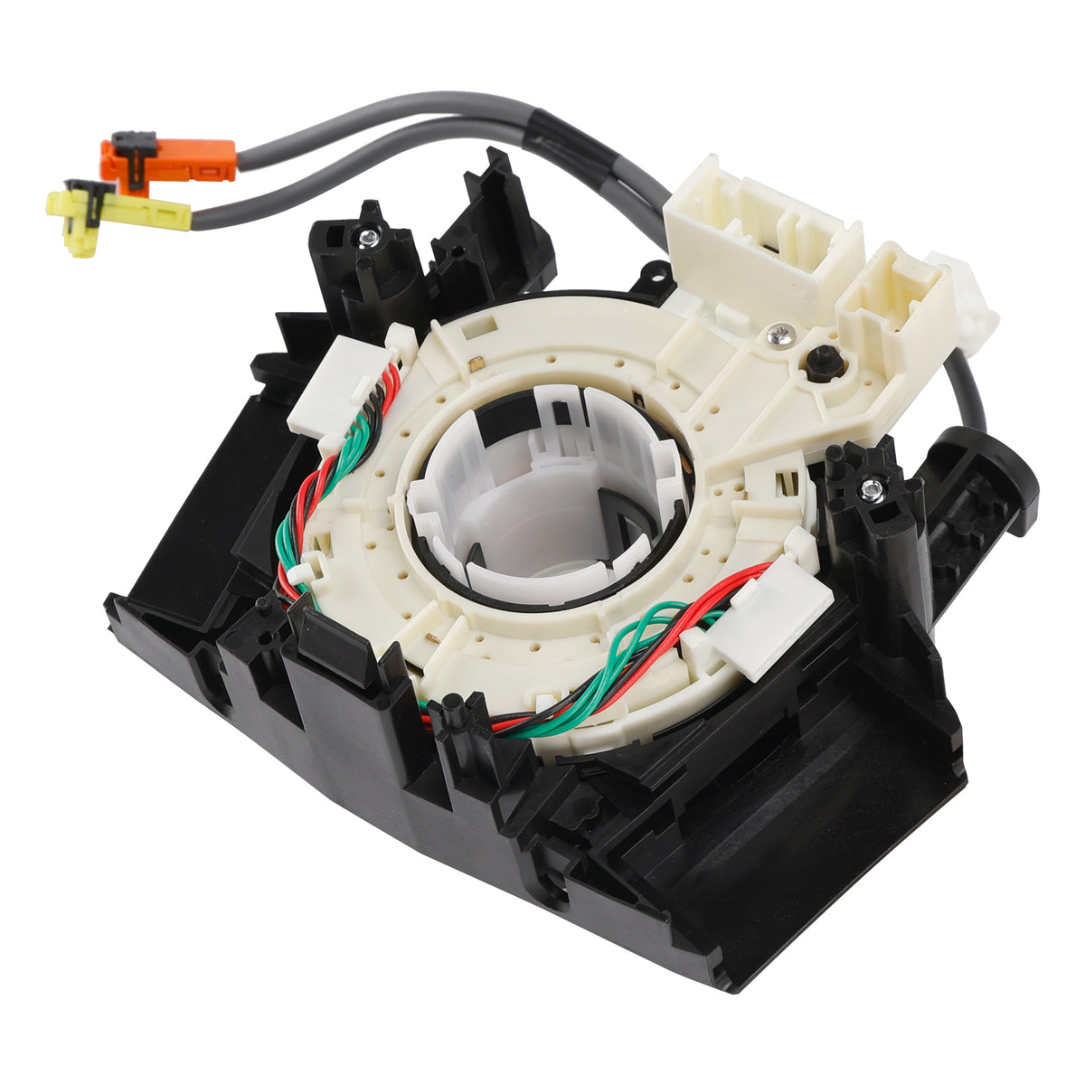 2004-2015 Nissan Maxima Pathfinder Armada Infiniti QX56 Clock Spring With Heated