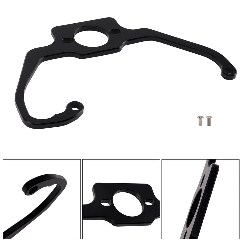 Holley Fit Competitors 4150/4160 Carburetor Fuel Pressure Reg Bracket