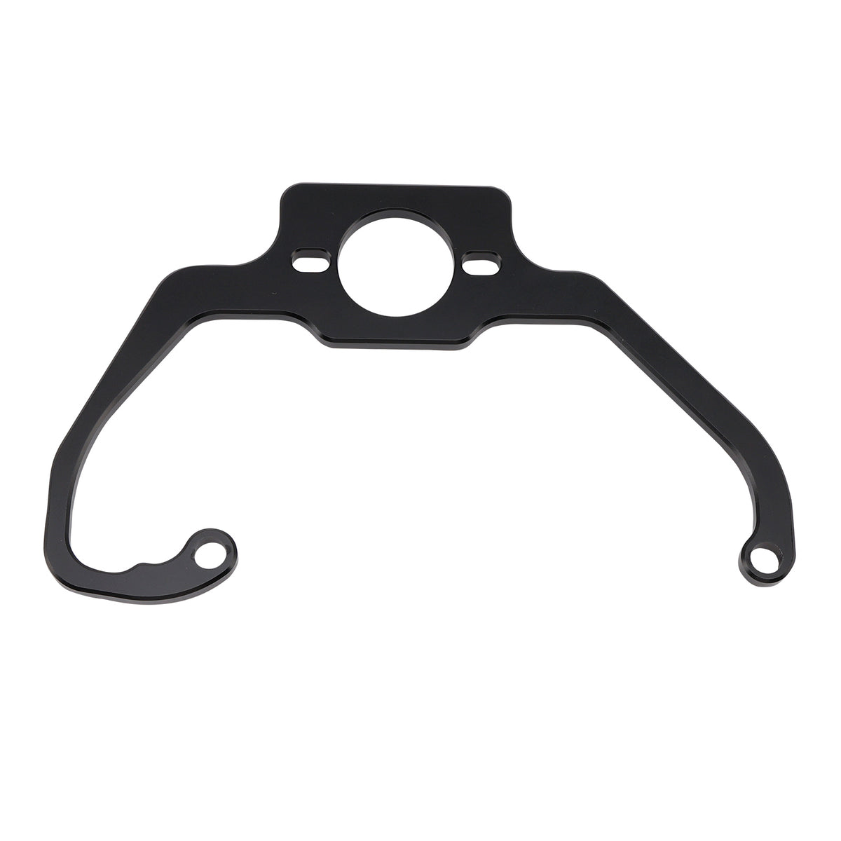 Holley Fit Competitors 4150/4160 Carburetor Fuel Pressure Reg Bracket