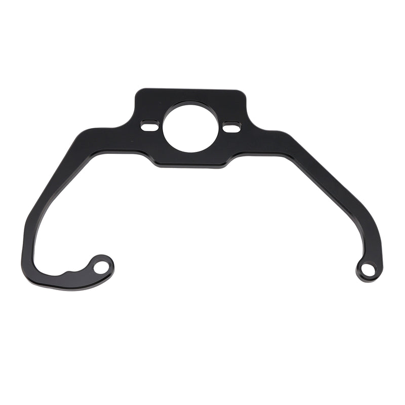 Holley Fit Competitors 4150/4160 Carburetor Fuel Pressure Reg Bracket