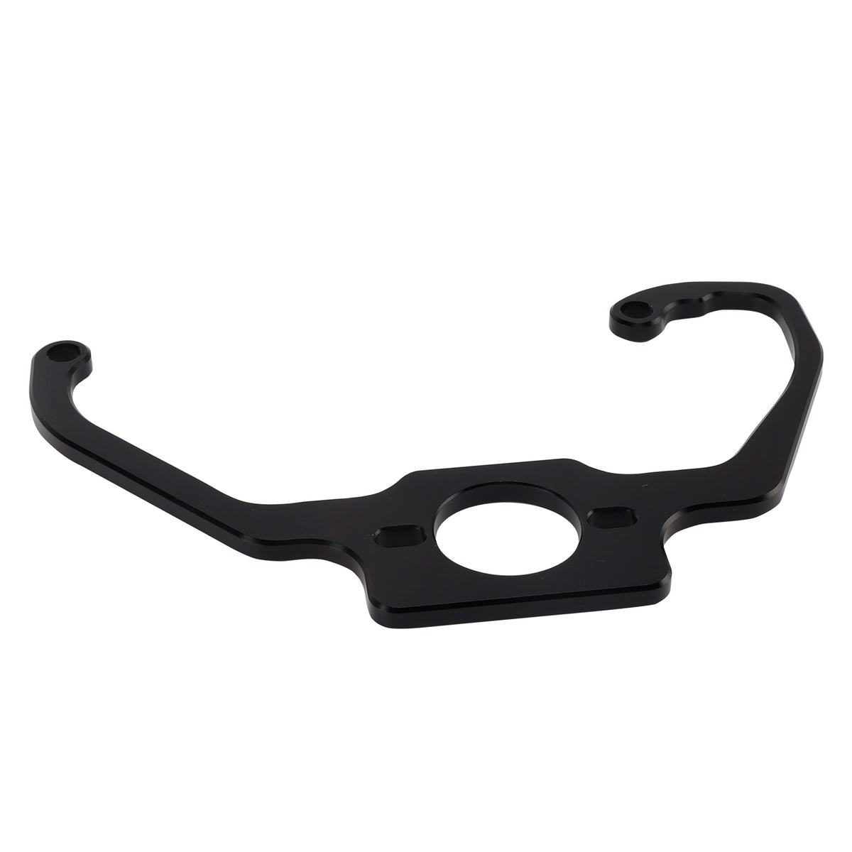 Holley Fit Competitors 4150/4160 Carburetor Fuel Pressure Reg Bracket