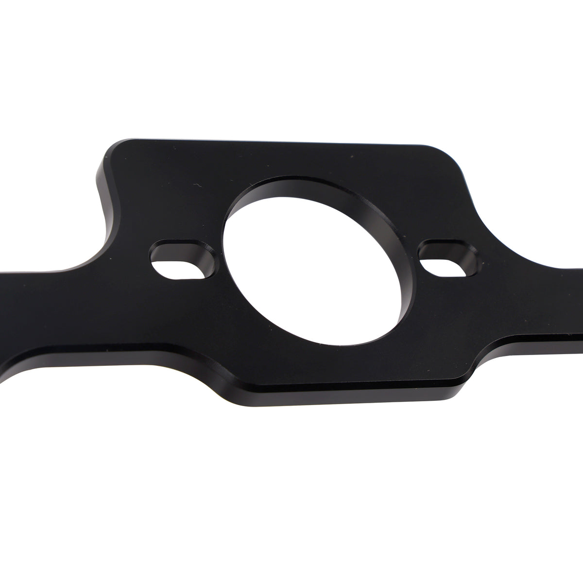 Holley Fit Competitors 4150/4160 Carburetor Fuel Pressure Reg Bracket