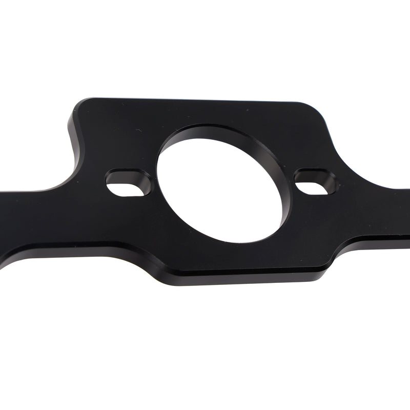 Holley Fit Competitors 4150/4160 Carburetor Fuel Pressure Reg Bracket