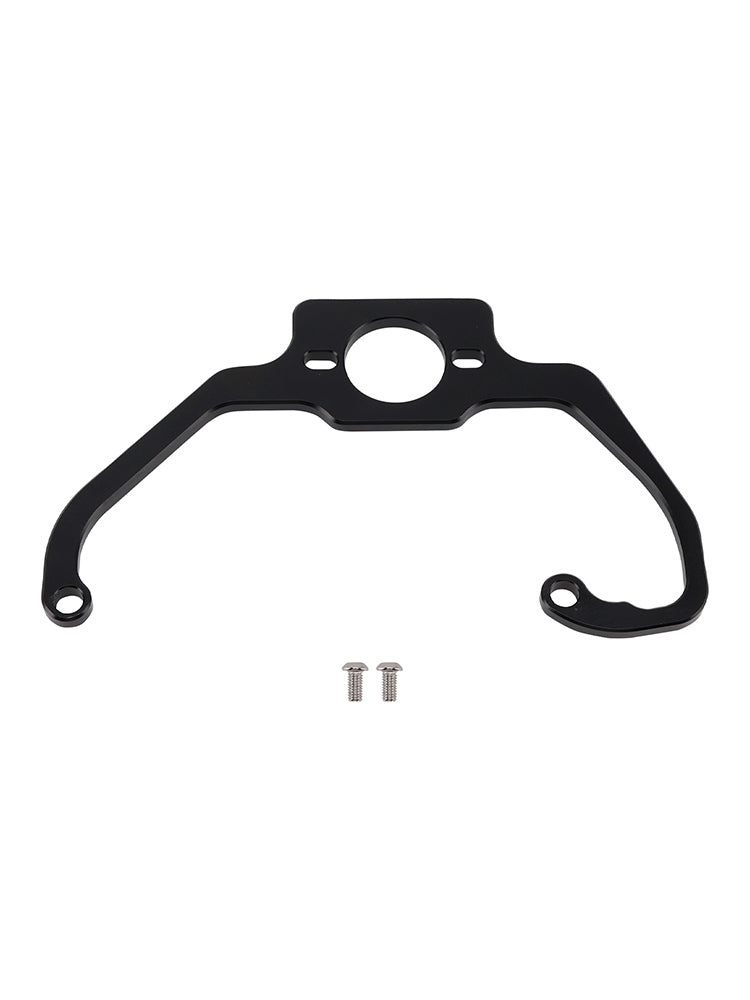 Holley Fit Competitors 4150/4160 Carburetor Fuel Pressure Reg Bracket