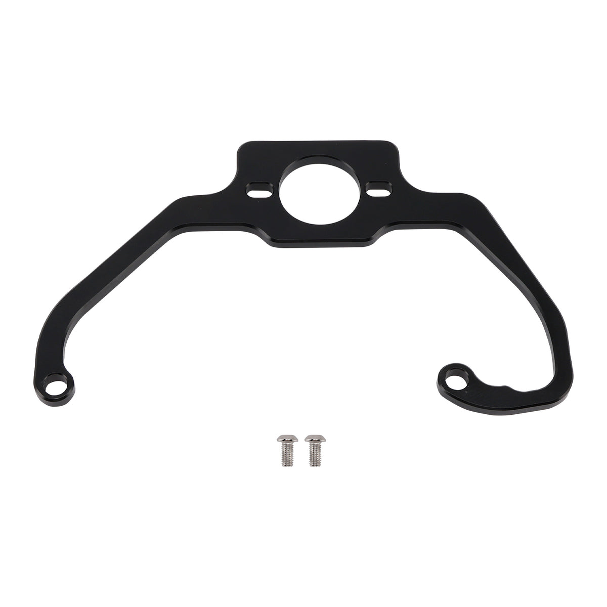 Holley Fit Competitors 4150/4160 Carburetor Fuel Pressure Reg Bracket