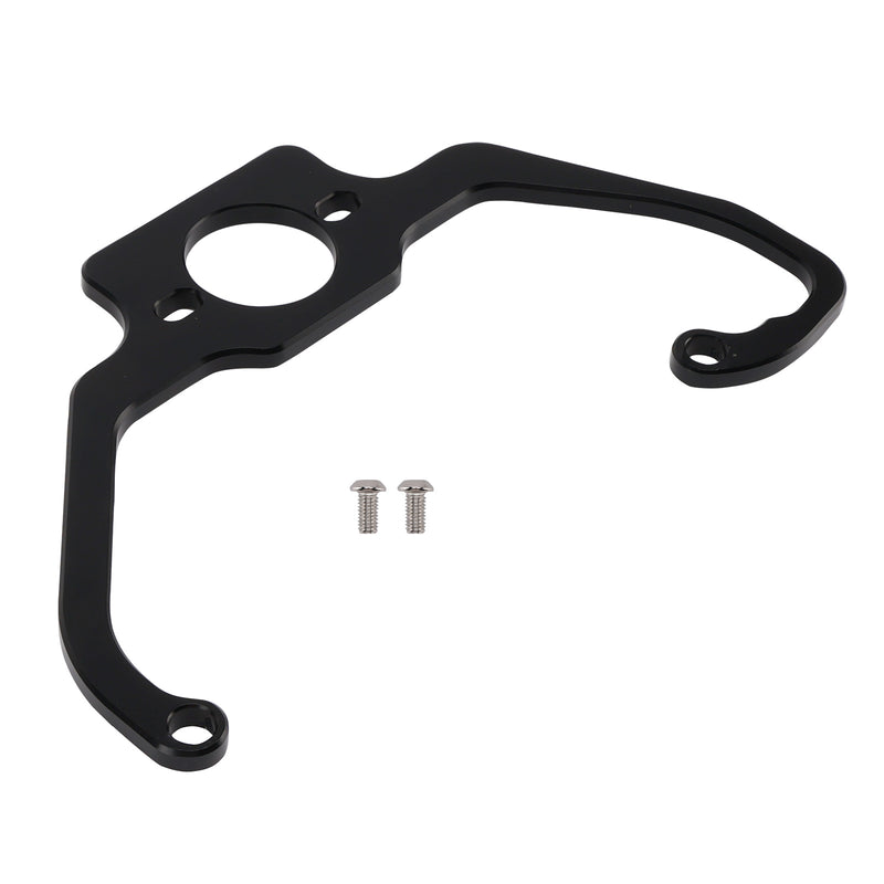 Holley Fit Competitors 4150/4160 Carburetor Fuel Pressure Reg Bracket