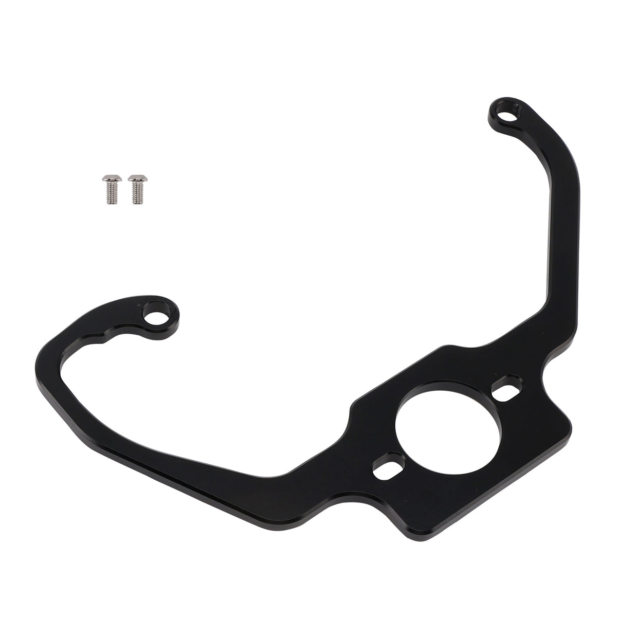 Holley Fit Competitors 4150/4160 Carburetor Fuel Pressure Reg Bracket