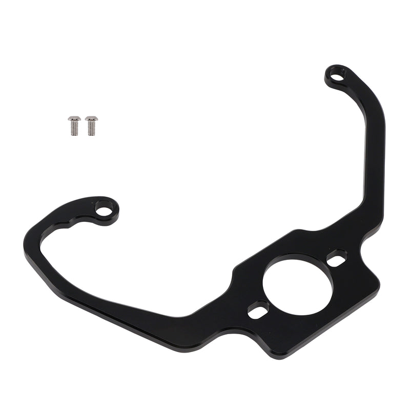 Holley Fit Competitors 4150/4160 Carburetor Fuel Pressure Reg Bracket